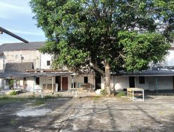 Dilahan Aset Negara, Diduga Direktur BUMD Bintan kerjasama Lapak Judi KIM