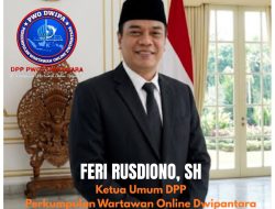 Dugaan Petinggi Polda Malut Hina Wartawan “HOMO”, Ketum PWOD Murka : Kapolri Diminta Copot dan Evaluasi Total Jajaran