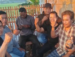 11 Anggota L2T Juntinyuat Resmi Mundur, Pilih Jalani Hidup Netral Tanpa Tekanan