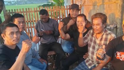 11 Anggota L2T Juntinyuat Resmi Mundur, Pilih Jalani Hidup Netral Tanpa Tekanan