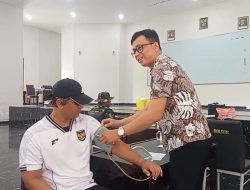 Pemeriksaan Kesehatan Gratis di Dodik Secata Rindam XIII/Merdeka, Prajurit dan Masyarakat Dapat Layanan Kesehatan