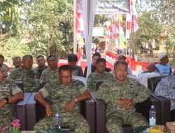 “Negara Hadir untuk Rakyat”: Prabowo Resmikan 3.395 Jembatan Garuda dan 3.000 Titik Air Bersih, Indramayu Jadi Salah Satu Lokasi