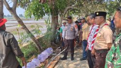 Koramil 1605 Sukagumiwang Hadiri Uji Terap Tabela, Dorong Modernisasi Pertanian di Kertasemaya