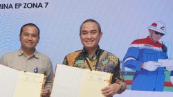 JCO Jatibarang Kini Bisa Tersalurkan Lewat SPM Balongan, Pertamina Perkuat Ketahanan Energi Nasional