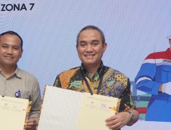 JCO Jatibarang Kini Bisa Tersalurkan Lewat SPM Balongan, Pertamina Perkuat Ketahanan Energi Nasional