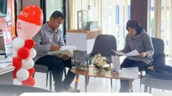 Pelayanan Akhir Pekan Kantor Pertanahan Kab. Temanggung