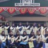 169 Paket Gizi dan 34 Bantuan Kanker, Ada Pesan Besar PWP RU VI Balongan untuk Warga