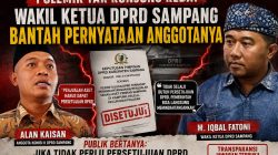 Polemik Aset Eks Percaton Polagan Memanas: Pernyataan DPRD Sampang Saling Tabrak, Publik Dipaksa Menebak Siapa yang Berkata Benar?