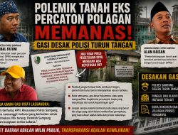 Tanah Eks Percaton Polagan Dijual, Dokumen DPRD Muncul.Ada Apa di Balik Polemik Aset Pemkab Sampang?