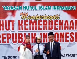 HUT RI ke-81 di Nurul Islam, Santri Diajak Isi Kemerdekaan dengan Ilmu dan Akhlak