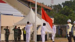 Bukan Sekadar Upacara, Ini Pesan Besar Pertamina Balongan di HUT RI ke-81