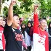 Meriahkan HUT ke-81 RI, Diskominfo Indramayu Gelar Beragam Lomba dan Perkuat Kebersamaan