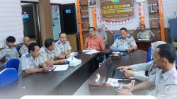 Monev PTSL Dorong Percepatan Penyelesaian