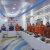 Kilang Balongan Raih Predikat Gold, Skor Audit Pengamanan Tembus 96,86 Persen