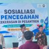 Bukan Sekadar Tempat Belajar, Pesantren Didorong Jadi Ruang Aman dan Bebas Kekerasan