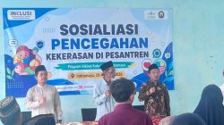 Bukan Sekadar Tempat Belajar, Pesantren Didorong Jadi Ruang Aman dan Bebas Kekerasan