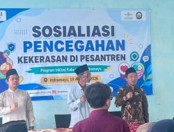 Bukan Sekadar Tempat Belajar, Pesantren Didorong Jadi Ruang Aman dan Bebas Kekerasan