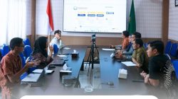 Monev Pengaduan Dorong Pelayanan Lebih Responsif