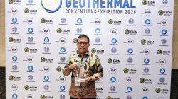 Berkontribusi dalam Pengembangan Geotermal di Indonesia, Kementerian ATR/BPN Dapat Penghargaan dari Kementerian ESDM