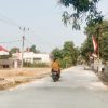 Jalan yang Dinanti Bertahun-tahun Akhirnya Dicor, Warga Panyingkiran Kidul Sampaikan Terima Kasih kepada Bupati