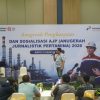 AJP 2026 Dibuka, Pertamina Tantang Jurnalis Bongkar Inovasi Energi dan Transformasi Perusahaan