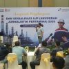Ada yang Berbeda di AJP 2026, Pertamina Tantang Jurnalis Ungkap Cerita di Balik Energi