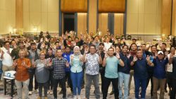 Ada yang Berbeda di AJP 2026, Pertamina Tantang Jurnalis Ungkap Cerita di Balik Energi