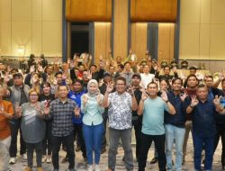 Ada yang Berbeda di AJP 2026, Pertamina Tantang Jurnalis Ungkap Cerita di Balik Energi