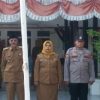 Apel Koordinasi Kecamatan Sindang Perkuat Sinergitas Antarinstansi dan Pelayanan Masyarakat