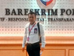 GADAPAKSI SULUT: “KSOP TIDAK BOLEH JADI NOTARIS IZIN. BUKA DOKUMEN SALVAGE PT DMMP, JANGAN TUTUPI DENGAN KATA ‘SUDAH LENGKAP'”