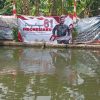 Mancing Bareng Warnai HUT ke-81 RI, Wahyudi “Akung” Tegaskan Kesiapan Maju di Pilkades Sorogol 2027