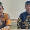 Abdullah Raih Suara Terbanyak, Dipercaya Jadi Wakil Masyarakat Cibanjar
