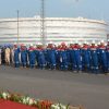 Ada Pesan Tegas di Balik MoGas Agustus RU Balongan: Jangan Normalisasi Kondisi Tak Aman!