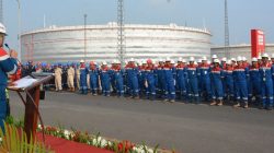 Ada Pesan Tegas di Balik MoGas Agustus RU Balongan: Jangan Normalisasi Kondisi Tak Aman!