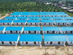 Kementerian ATR/BPN Kejar Sertipikasi 11 Juta Rumah MBR hingga 2029