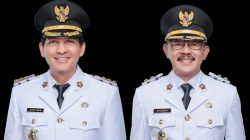 Januari-Juli 2026, Apa Saja Gebrakan Lucky Hakim-Syaefudin Menuju Indramayu REANG? Ini Capaian Lengkapnya