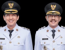 Januari-Juli 2026, Apa Saja Gebrakan Lucky Hakim-Syaefudin Menuju Indramayu REANG? Ini Capaian Lengkapnya