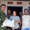 1.813 KPM Desa Kedokanbunder Terima Bantuan Beras, Penyaluran Tiga Bulan Sekaligus