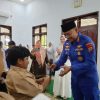 Ditpolairud Polda Sulawesi Utara Peringati Maulid Nabi Muhammad SAW 1448 H Bersama Masyarakat dan Anak Yatim di Bitung
