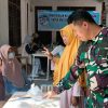 Pelayanan Kesehatan Rutin PT KPI RU-VI Balongan, 85 Warga Ring 1 Jalani Pemeriksaan