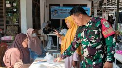 Pelayanan Kesehatan Rutin PT KPI RU-VI Balongan, 85 Warga Ring 1 Jalani Pemeriksaan