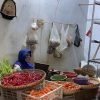 Koramil Sukagumiwang Pantau Harga Sembako, Pastikan Kebutuhan Pokok Masyarakat Tetap Terkendali