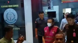 Proyek SMP Sampang 2024 Diduga Jadi Bancakan? Kejari Tetapkan 3 Tersangka, Dua Eks Pejabat Disdik Terseret Skandal Korupsi