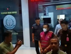Proyek SMP Sampang 2024 Diduga Jadi Bancakan? Kejari Tetapkan 3 Tersangka, Dua Eks Pejabat Disdik Terseret Skandal Korupsi