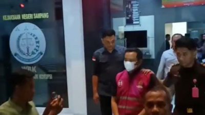 Proyek SMP Sampang 2024 Diduga Jadi Bancakan? Kejari Tetapkan 3 Tersangka, Dua Eks Pejabat Disdik Terseret Skandal Korupsi