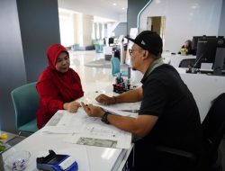 Kementerian ATR/BPN Selaraskan Empat Simpul untuk Wujudkan Peralihan Hak Terintegrasi dengan Target Penyelesaian 10 Hari
