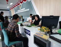 Layanan PERINTIS 10 Hari Beri Kepastian Waktu dan Kemudahan dalam Proses Balik Nama Sertipikat