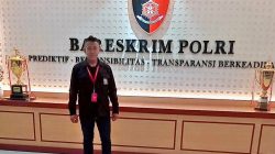 “SIAPA DALANGNYA? DERMAGA FARSHARKAN TNI AL DISULAP JADI PABRIK BESI TUA OLEH PT DMMP”