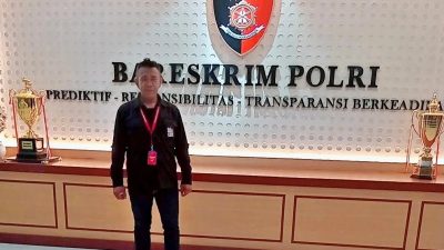 “SIAPA DALANGNYA? DERMAGA FARSHARKAN TNI AL DISULAP JADI PABRIK BESI TUA OLEH PT DMMP”