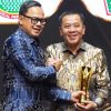 Pemkab Karawang Raih Pemimpin Daerah Award 2026, Program Karawang Cerdas Jadi Sorotan